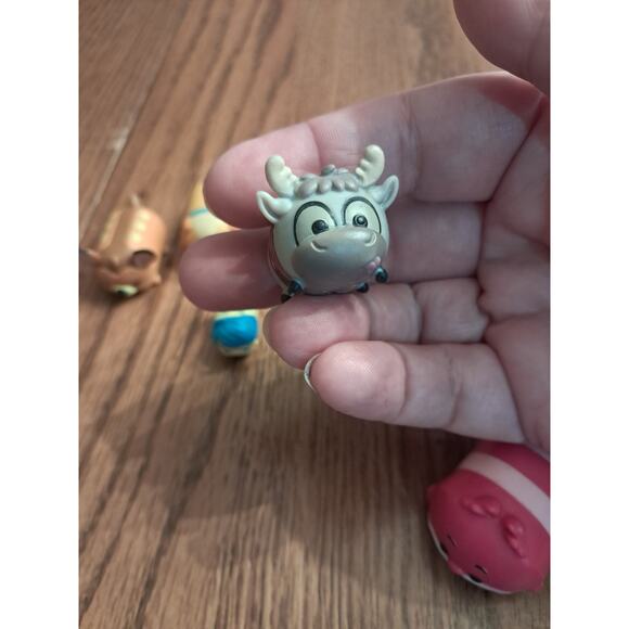 Tsum Tsums - Picture 4 of 7